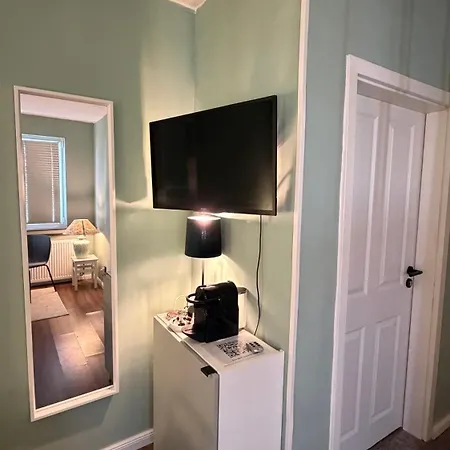 Private In Poll Kolín nad Rýnem