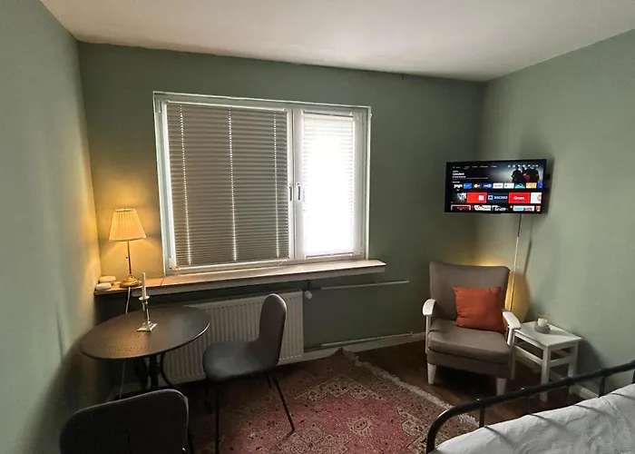 Private In Poll * Köln