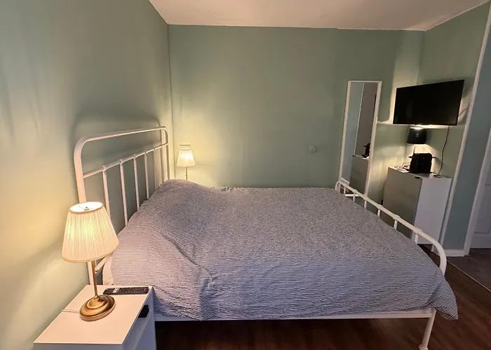 Private In Poll Homestay szállás