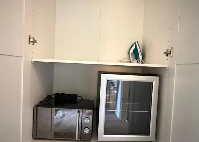 Private In Poll Homestay szállás