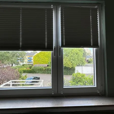 Ubytování v soukromí Private In Poll