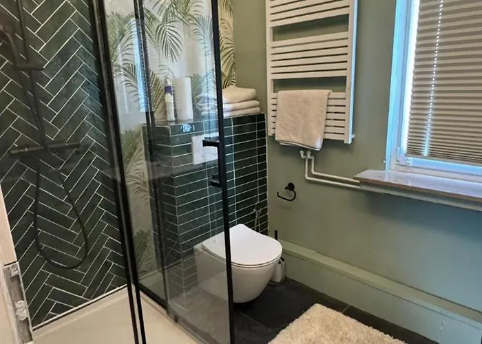 Private In Poll Homestay szállás